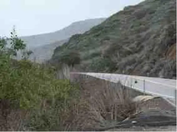 0 Pacific View Road, Malibu, CA 90265