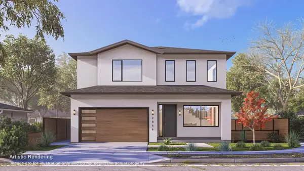2046 Jonathan Avenue, San Jose, CA 95125