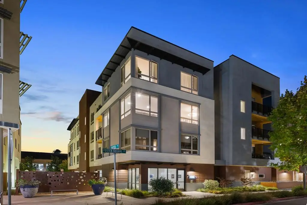 1088 Foster Square Lane #306, Foster City, CA 94404 - #1