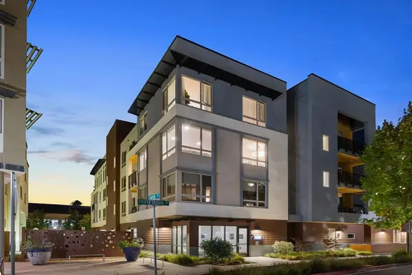 1088 Foster Square Lane #306, Foster City, CA 94404