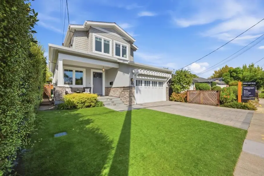 236 Park Avenue, San Carlos, CA 94070 - #2