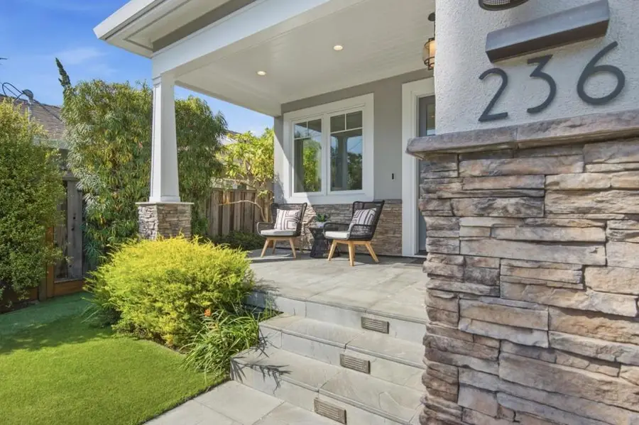 236 Park Avenue, San Carlos, CA 94070 - #3