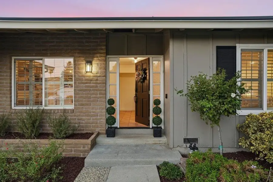 6121 Mcabee Road, San Jose, CA 95120 - #2