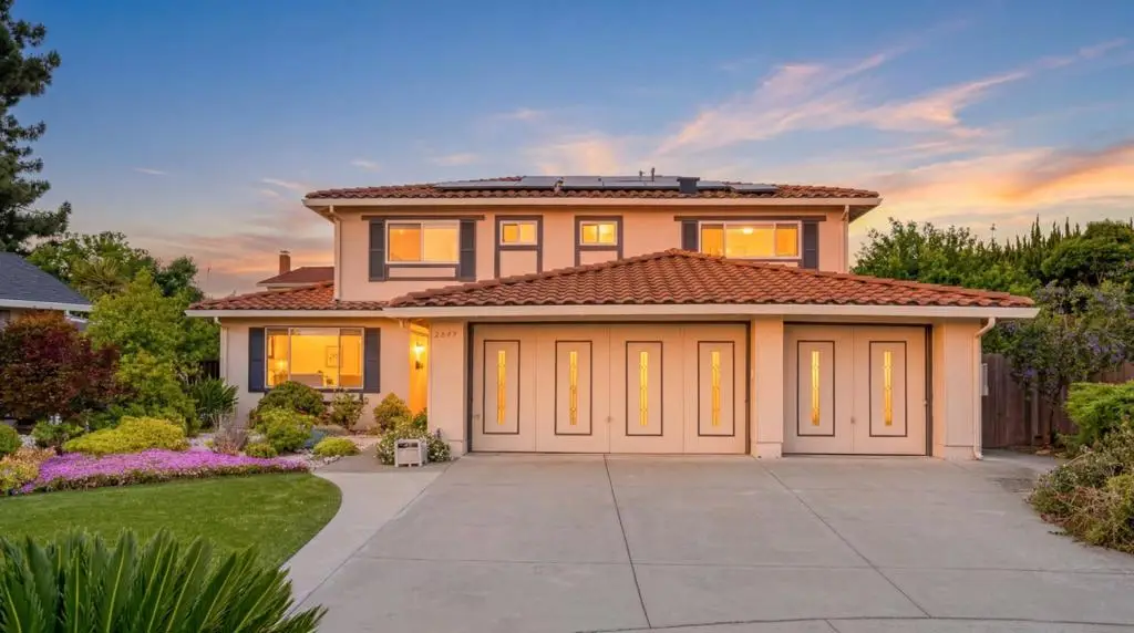 2849 Summerdays Court, San Jose, CA 95132 - #1