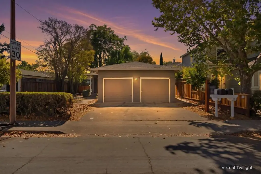 1440 Valota Road, Redwood City, CA 94061 - #1