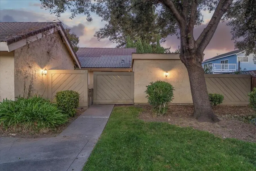 216 Truckee Lane, San Jose, CA 95136 - #3