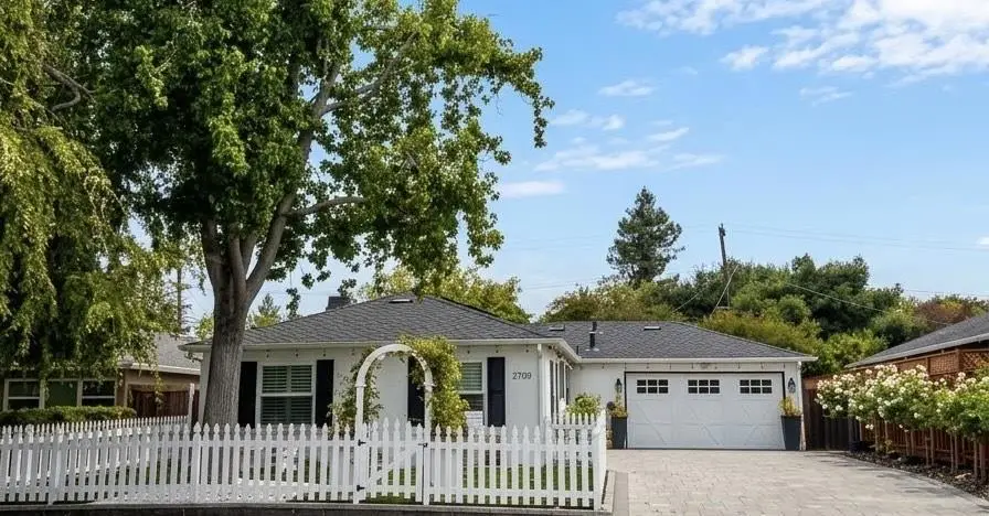 2709 Carolina Avenue, Redwood City, CA 94061 - #1