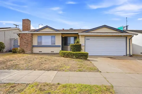 25948 Peterman Avenue, Hayward, CA 94545