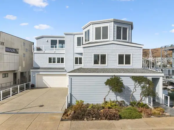 1425 Sandpiper Spit, Richmond, CA 94801