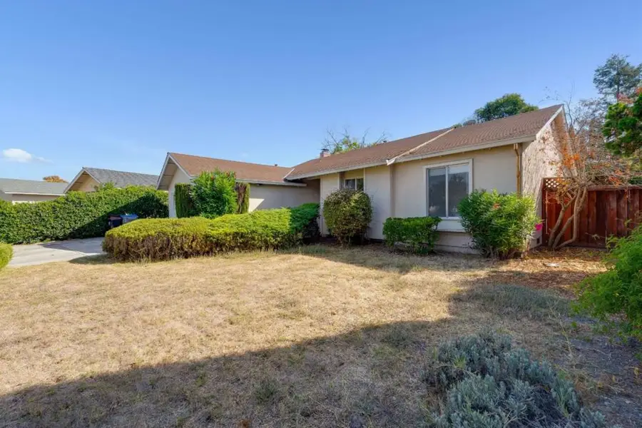 738 El Sereno Drive, San Jose, CA 95123 - #3