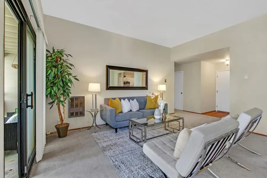 1171 Compass Lane #307, Foster City, CA 94404 - #3