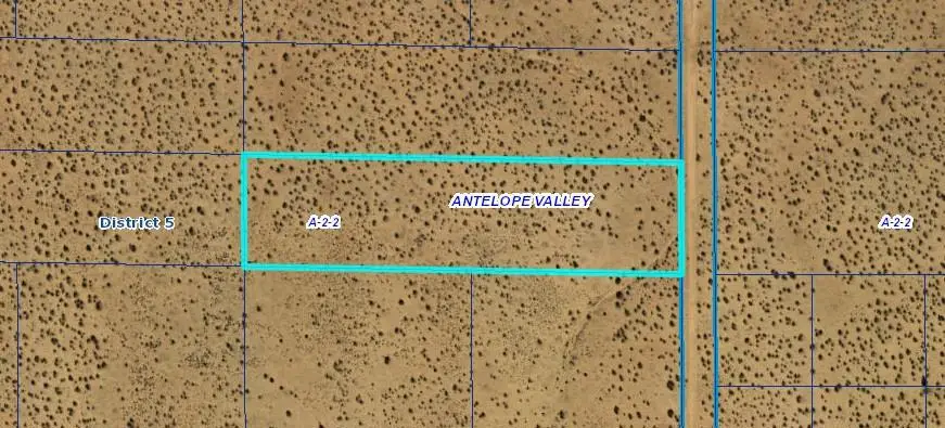 0 Largo Vista Rd Vic Ave #k12, Lancaster, CA 93535 - #2