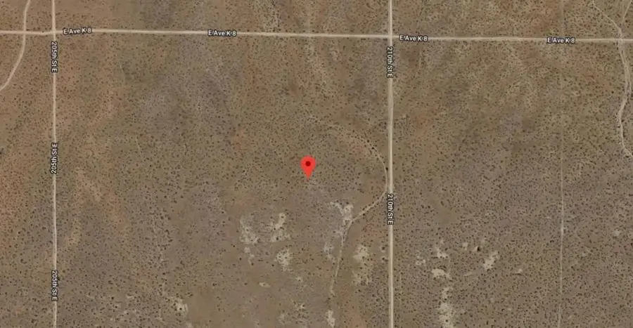 0 Largo Vista Rd Vic Ave #k12, Lancaster, CA 93535 - #3