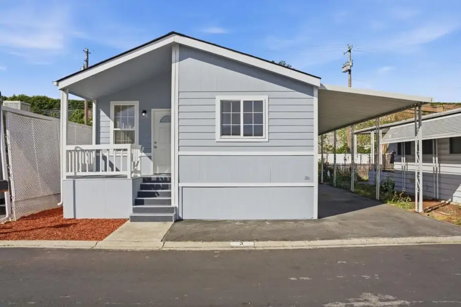 3300 Narvaez Avenue #3, San Jose, CA 95136 - #2