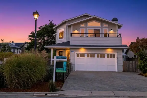 213 Myrtle Street, Half Moon Bay, CA 94019