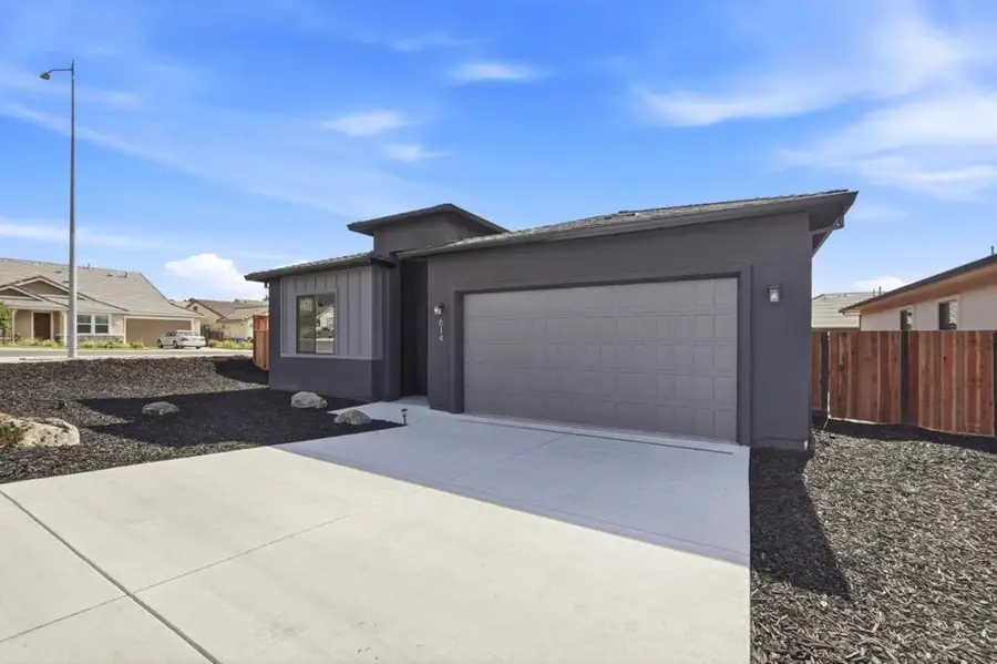 614 Fulton Way, Hollister, CA 95023 - #2