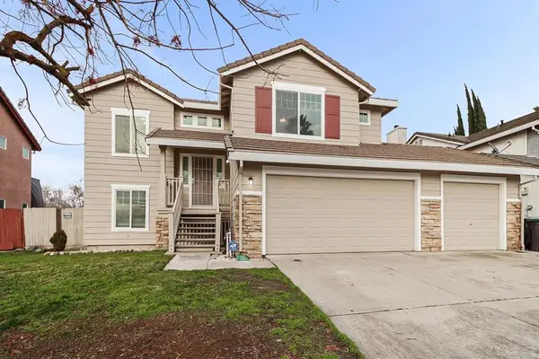 1627 Decarli Street, Stockton, CA 95206