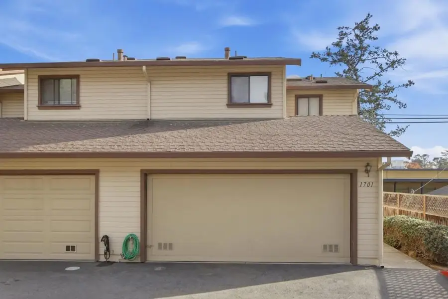 1701 Calais Court, Hayward, CA 94541 - #2