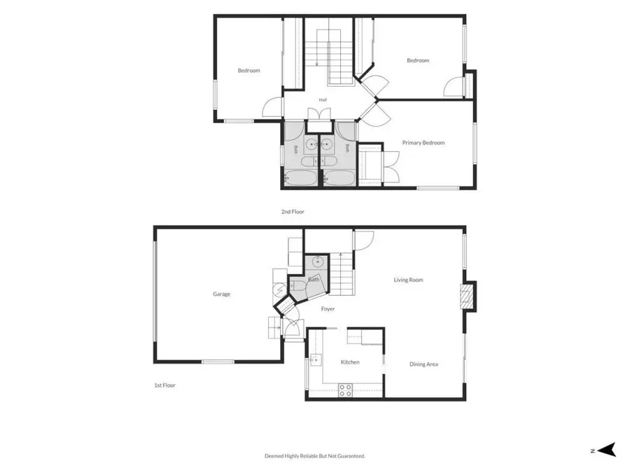 1701 Calais Court, Hayward, CA 94541 - #3