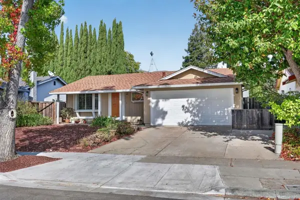 2106 Stonewood Lane, San Jose, CA 95132