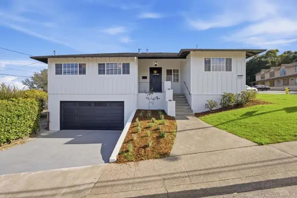 1951 Jenevein Avenue, San Bruno, CA 94066