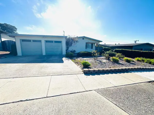 3258 Villa Circle, Marina, CA 93933