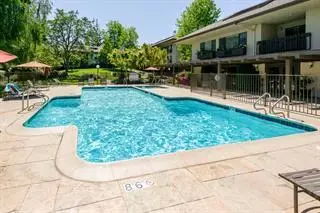 2140 Santa Cruz Avenue #A207, Menlo Park, CA 94025