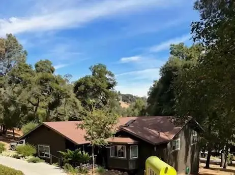 7886 Soda Bay Road, Kelseyville, CA 95451 - #1