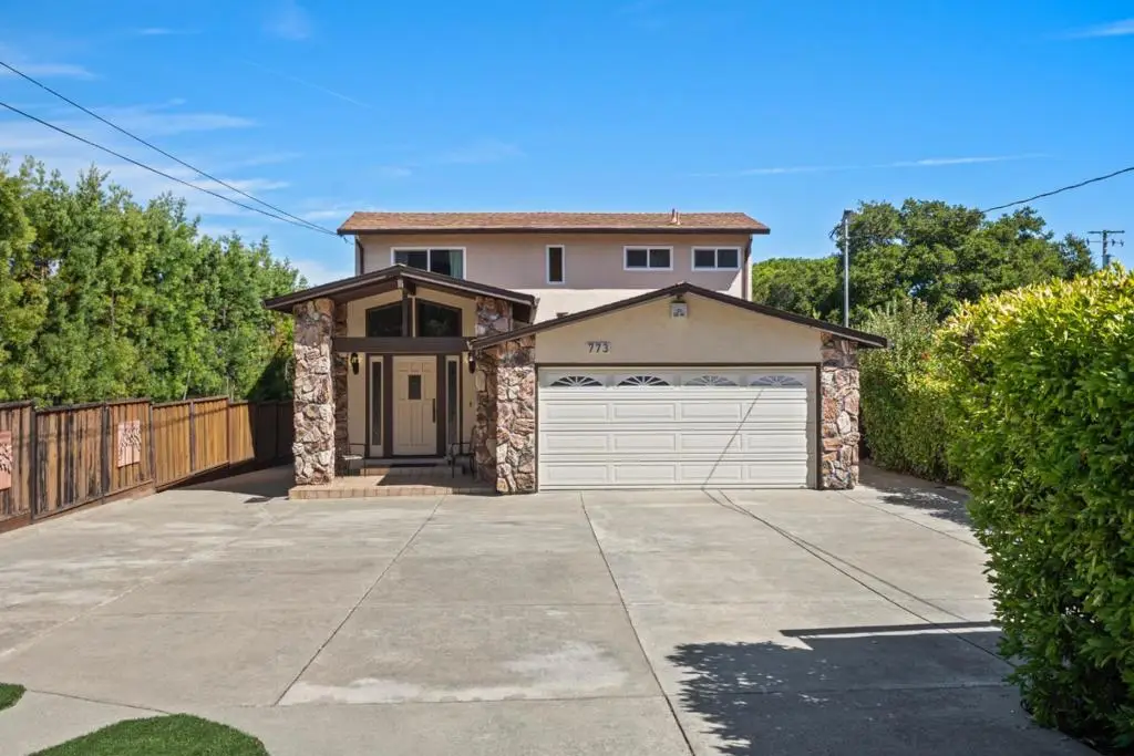 773 Lakeview Way, Redwood City, CA 94062 - #1