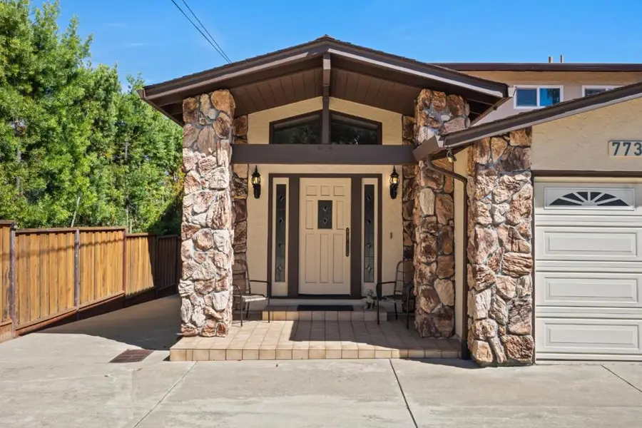 773 Lakeview Way, Redwood City, CA 94062 - #3