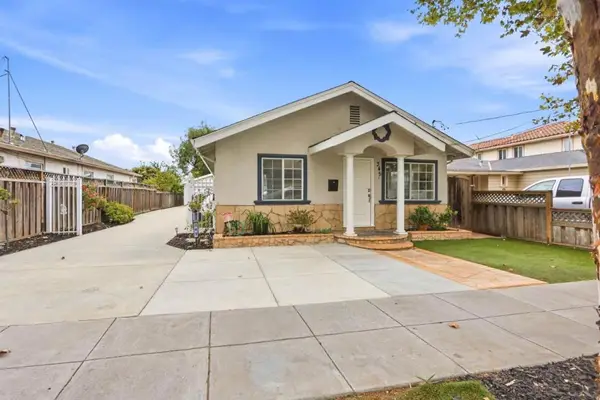 345 N 21st Street, San Jose, CA 95112