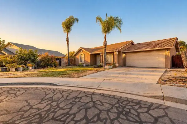 108 Friggs Court, Los Banos, CA 93635