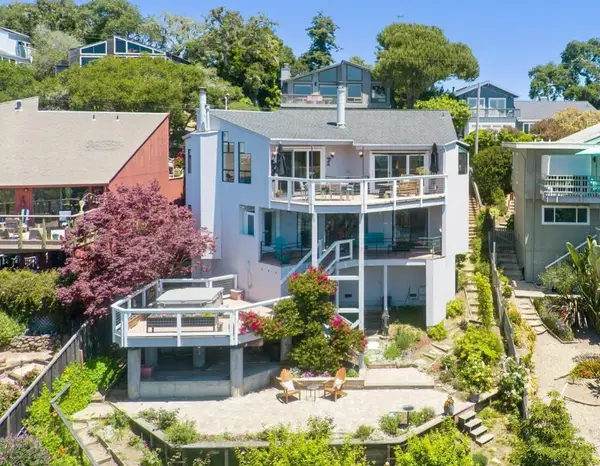 442 Vista Del Mar Drive, Aptos, CA 95003