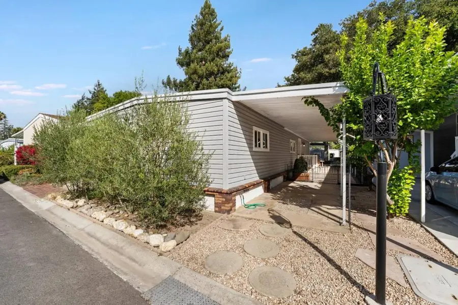 Address Withheld By Seller, Campbell, CA 95008 - #2