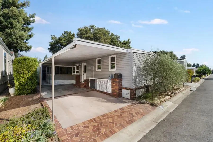 Address Withheld By Seller, Campbell, CA 95008 - #3