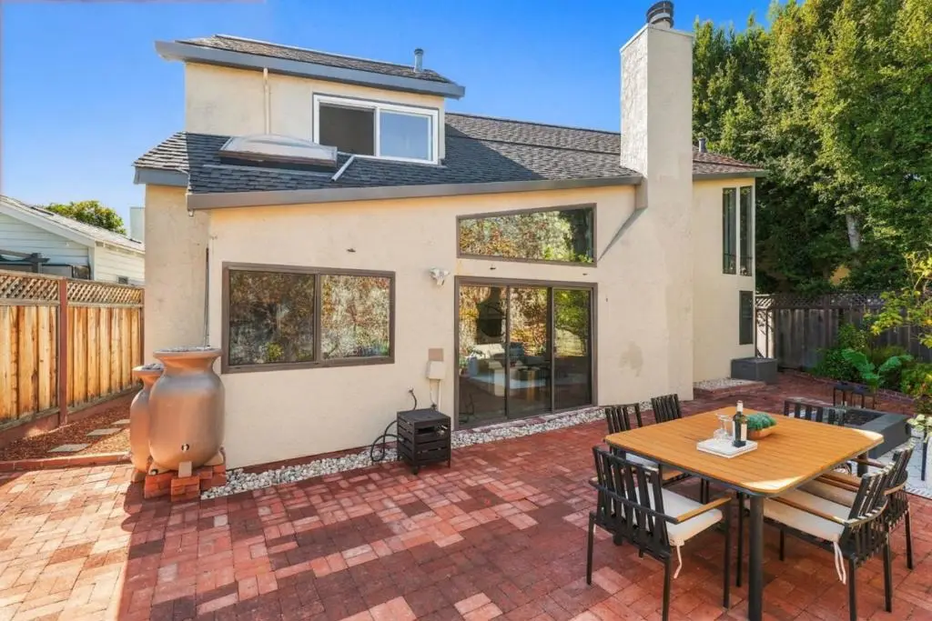 820 Jefferson Court, San Mateo, CA 94401 - #1