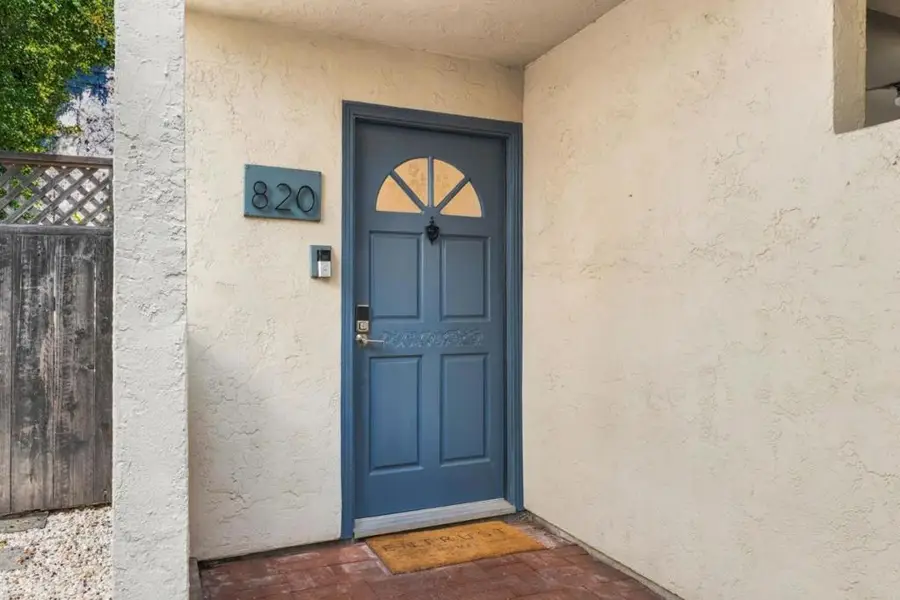 820 Jefferson Court, San Mateo, CA 94401 - #2
