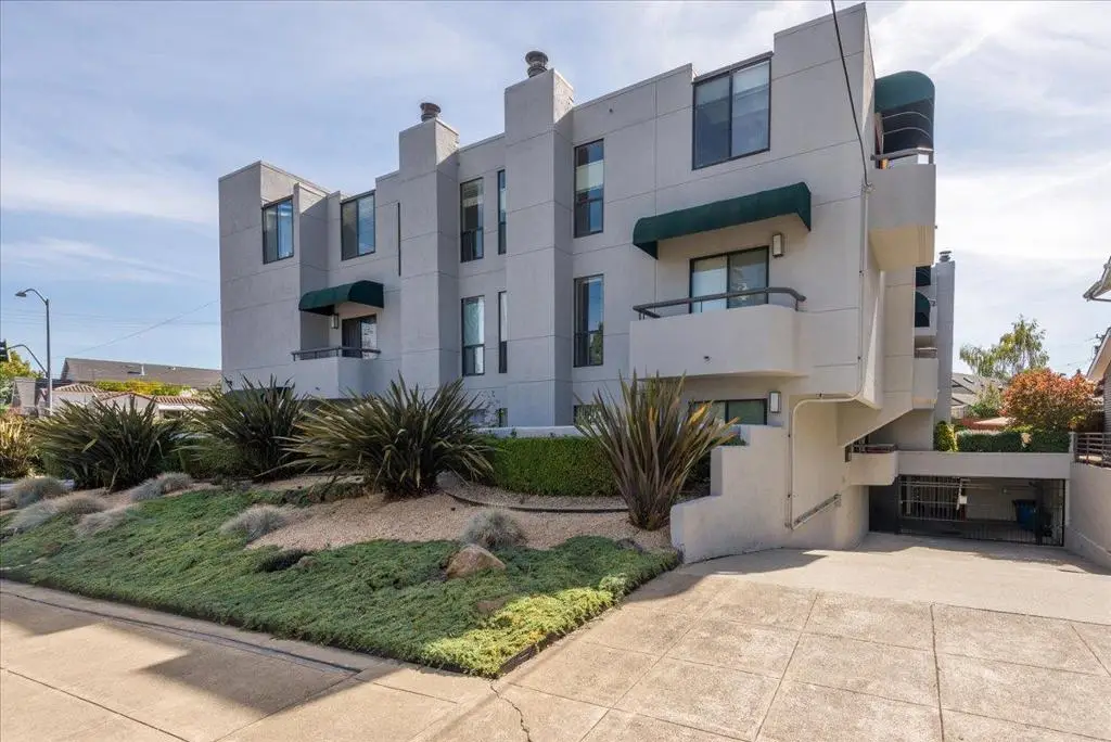 5 W Bellevue Avenue #2, San Mateo, CA 94402 - #1