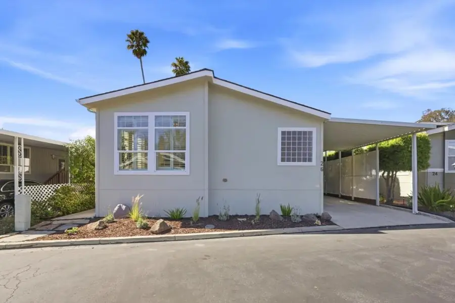 26 Pepperwood Way #26, Soquel, CA 95073 - #2