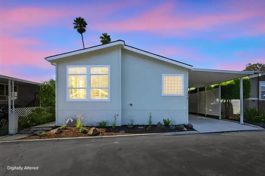 26 Pepperwood Way #26, Soquel, CA 95073 - #3