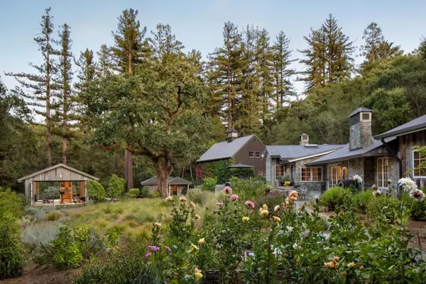 155 Grove Drive, Portola Valley, CA 94028