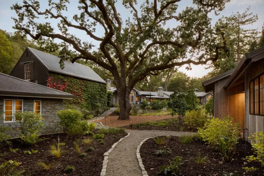 155 Grove Drive, Portola Valley, CA 94028 - #3