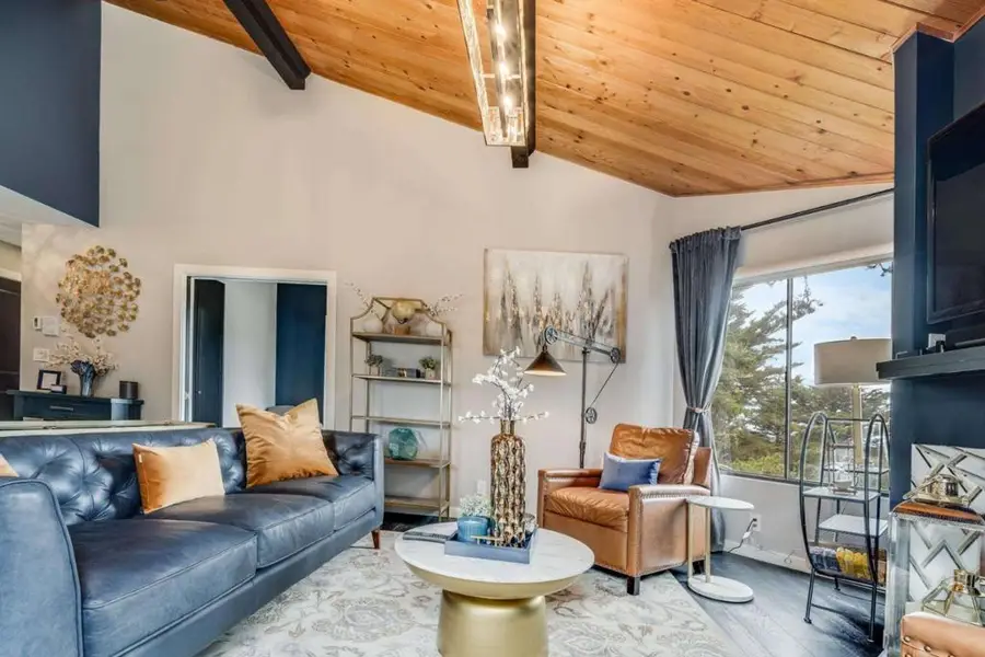 208 N Lake Merced #4F, San Francisco, CA 94132 - #2