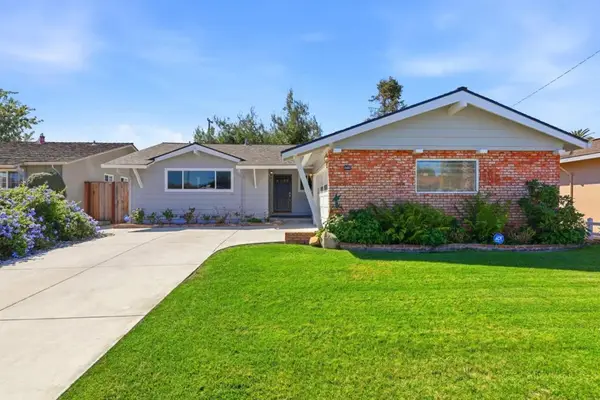 2493 La Mirada Drive, San Jose, CA 95125