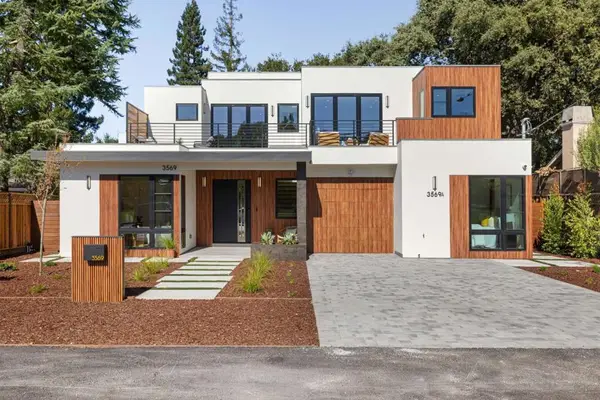 3569 Laguna Avenue, Palo Alto, CA 94306