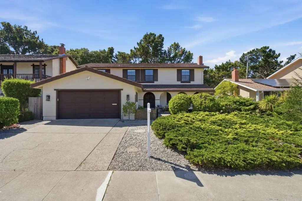 717 Crestview Drive, Millbrae, CA 94030 - #1