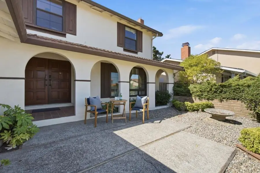 717 Crestview Drive, Millbrae, CA 94030 - #3