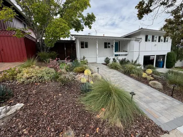 2850 Medford Avenue, Redwood City, CA 94061
