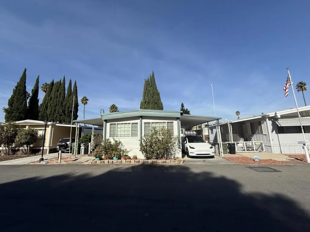 3637 Snell Avenue #163, San Jose, CA 95136 - #1