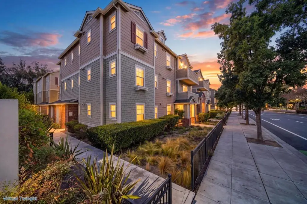 1033 Scotia Terrace #202, Sunnyvale, CA 94089 - #1